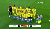 Resumen de Villarreal CF vs Girona FC (1-2)