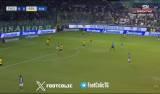 Panathinaikos 1-0 AEK